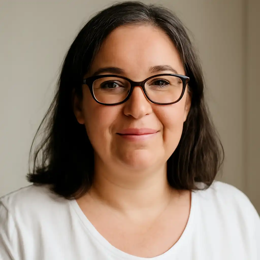 Märta Wikström